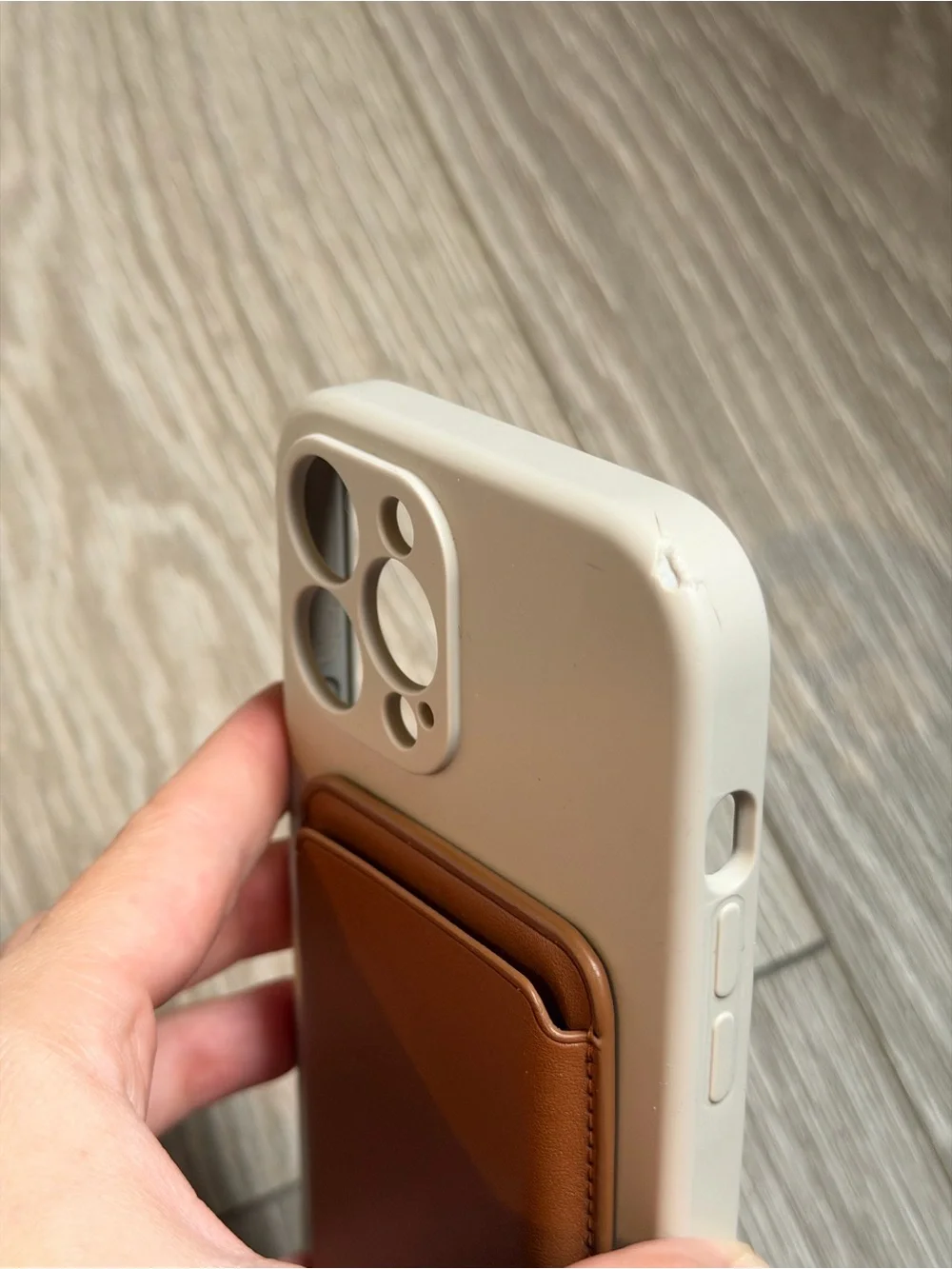 iPhone 13 Pro Max Cases x3